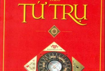 Khám Phá Bí Ẩn Tứ Trụ: Cuốn Sách Dự Đoán Mệnh Lý Thực Chiến Không Thể Bỏ Qua!