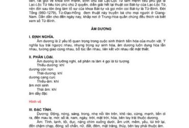 Giải Mã Số Mệnh Qua “Tử Bình Thuyết Minh” – Cuốn Sách Khiến Giới Mệnh Lý Học Không Thể Bỏ Qua!