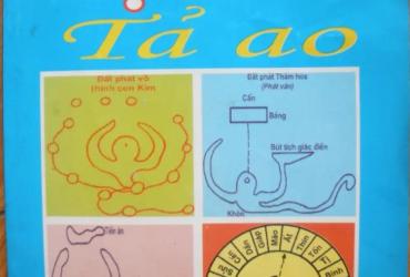 Giải Mã Bí Ẩn “Địa Lý Tả Ao” – Cuốn Sách Phong Thủy Kỳ Bí Mà Ai Cũng Muốn Tải PDF Ngay!