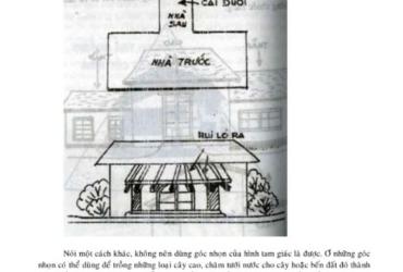 Khám Phá Bí Quyết Cải Vận: Review Sách "Những Điều Cần Biết Về Phong Thủy" Dành Cho Người Muốn Hiểu Sâu Về Hướng Nhà, Ngũ Hành, Trạch Mệnh