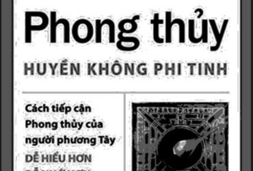 Khám Phá Bí Mật Cửu Cung Phi Tinh: Cuốn Sách Phong Thủy Huyền Không Khiến Giới Nghiên Cứu Không Thể Bỏ Qua