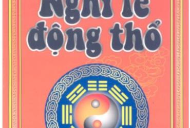 Review Sách “Nghi Lễ Động Thổ”: Khai Mở Vận Khí – Gia Chủ Nên Đọc Trước Khi Khởi Công