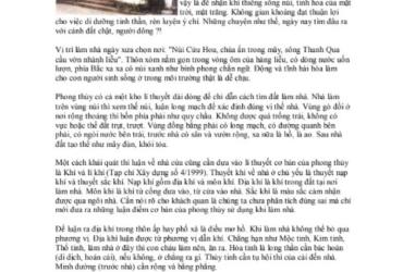 Khám Phá Bí Ẩn Phong Thủy Qua “Thuật Phong Thủy Xưa Và Nay”: Cuốn Sách Mọi Người Yêu Thích Huyền Học Không Thể Bỏ Lỡ