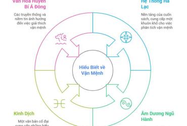 Khám Phá Bí Mật Số Mệnh Với Hà Lạc Phái Tử Vi Huyền Bí – Cánh Cửa Định Mệnh Mở Ra Từ Lá Số Cá Nhân