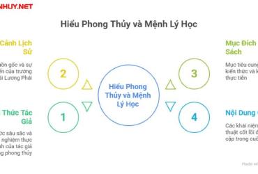 Khám Phá “Giáo Trình Phi Tinh Lương Phái”: Bí Quyết Luận Giải Cát Hung Vận Khí Trong Tử Vi Khiến Giới Phong Thủy Không Thể Bỏ Qua