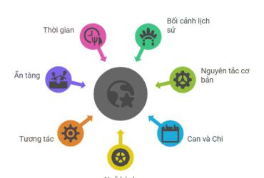 Khám Phá Bí Ẩn Lá Số Tứ Trụ Qua “Tử Bình Khảo Lược” – Cuốn Sách Dẫn Đường Dụng Thần Đầy Uy Lực