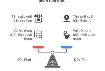 Độc phát - Độc tĩnh trong bói Dịch