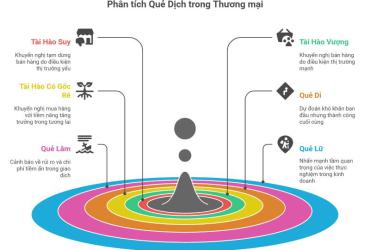 Kiến thức về Lục Hào Dịch: Phân tích chuyên sâu về Mại mãi