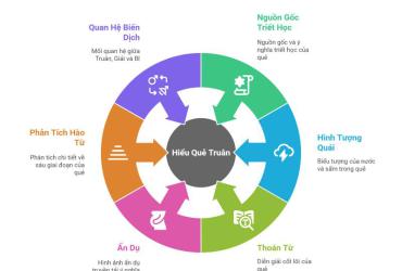 Quẻ Thủy Lôi Truân (屯) - Khó Khăn Buổi Ban Đầu