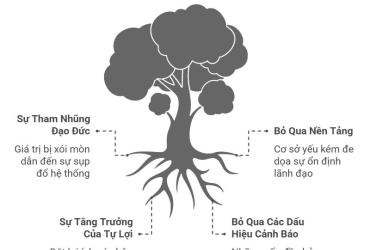 Quẻ Sơn Địa Bác (剝) - Ý Nghĩa Suy Tàn và Tái Sinh trong Kinh Dịch