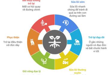 Quẻ Địa Lôi Phục (復): Biểu tượng của sự phục hồi và khởi đầu mới