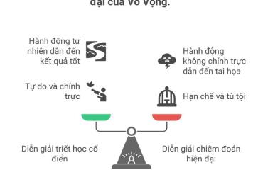 Quẻ Thiên Lôi Vô Vọng: Ý Nghĩa Sâu Xa Và Bài Học Về Chính Đạo