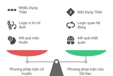 Gia Trạch - Luận Giải Nhà Cửa Trong Bối Cảnh Dịch Lý Hiện Đại