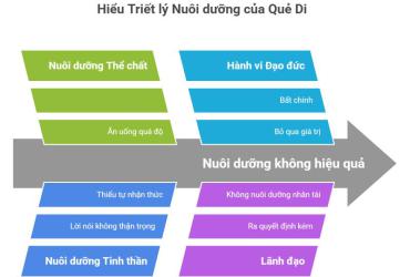 Quẻ Sơn Lôi Di: Ý nghĩa, Giải tượng và Triết lý Nuôi Dưỡng trong Kinh Dịch