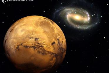 Giải Mã Bí Ẩn Sao Hỏa Trong Chiêm Tinh - Vai Trò Của Sao Hỏa Trong Bản Đồ Sao