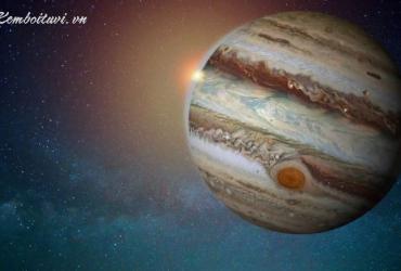 Giải Mã Bí Ẩn Sao Mộc Trong Chiêm Tinh - Vai Trò Của Sao Mộc Trong Bản Đồ Sao