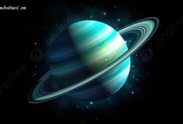 Giải Mã Bí Ẩn Sao Thiên Vương Trong Chiêm Tinh - Vai Trò Của Sao Thiên Vương Trong Bản Đồ Sao