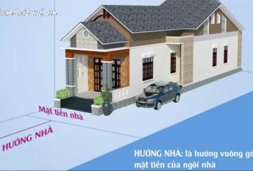 Sinh năm 1951 hợp hướng nào? Hướng nhà phong thủy cho tuổi Tân Mão