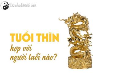 Sinh năm 1952 mệnh gì? Bí mật phong thủy của người tuổi Nhâm Thìn