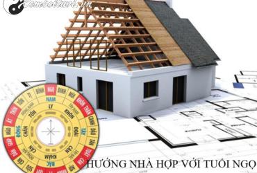 Sinh năm 1954 hợp hướng nào? Phân tích toàn diện theo phong thủy