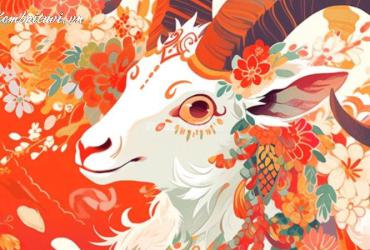 Sinh năm 1955 hợp màu gì? Màu sắc phong thủy cho tuổi Ất Mùi