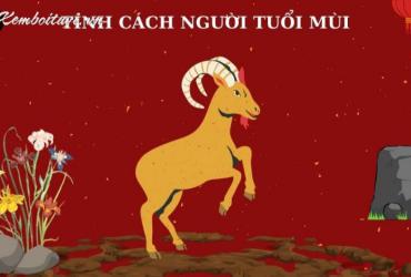 Sinh năm 1955 mệnh gì? Phân tích đầy đủ về tuổi Ất Mùi