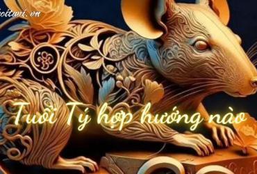 Sinh năm 1960 hợp hướng nào? Hướng nhà tốt cho người tuổi Canh Tý