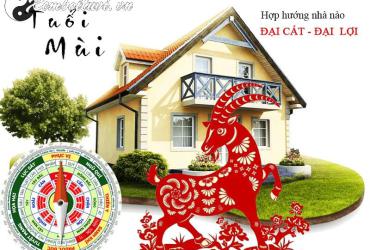 Sinh năm 1967 hợp hướng nào? Phân tích chi tiết theo phong thủy