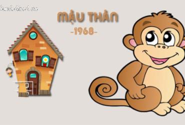 Khám Phá Bí Mật Hướng Nhà Cho Người Sinh Năm 1968: Chọn Đúng Hướng, Đổi Đời!