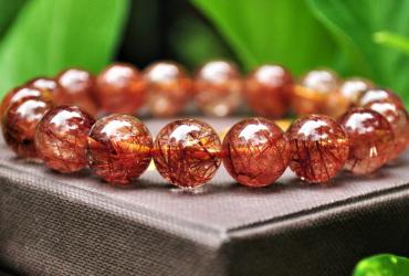 Bí Mật Về Thạch Anh Nâu Phong Thủy Mà Ai Cũng Muốn Biết