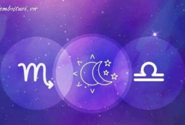 Giải Mã Cung Hoàng Đạo Tháng 10: Thiên Bình hay Bọ Cạp?