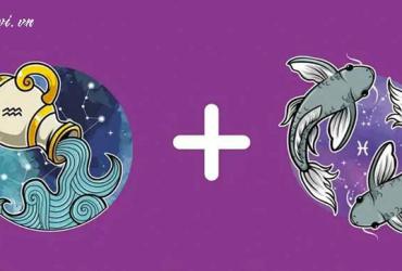 Giải Mã Cung Hoàng Đạo Tháng 2: Bảo Bình Hay Song Ngư?