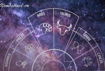 Giải Mã Cung Hoàng Đạo Tháng 4: Bạch Dương hay Kim Ngưu?