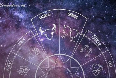 Giải Mã Cung Hoàng Đạo Tháng 5: Kim Ngưu hay Song Tử?