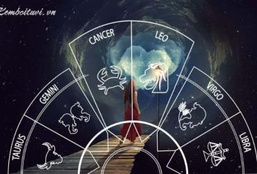 Giải Mã Cung Hoàng Đạo Tháng 7: Cự Giải hay Sư Tử?