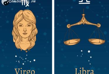 Giải Mã Cung Hoàng Đạo Tháng 9: Xử Nữ hay Thiên Bình?