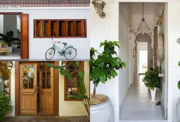 Thế Cửa Đối Cửa Trong Phong Thủy: Giải Pháp Hóa Giải Hiệu Quả