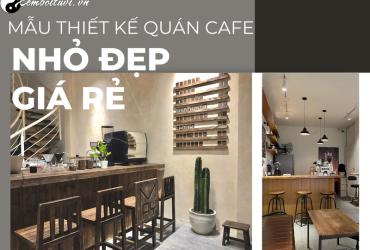 Thiết Kế Quán Cà Phê Theo Phong Thủy – Bí Quyết Thu Hút Tài Lộc Và Khách Hàng