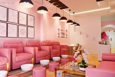 Thiết Kế Tiệm Nail Theo Phong Thủy: Hài Hòa Không Gian, Thu Hút Tài Lộc