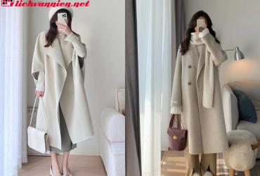 Bí Quyết Chọn Trang Phục Và Phụ Kiện Hợp Phong Thủy Cho Mùa Đông Ấm Áp