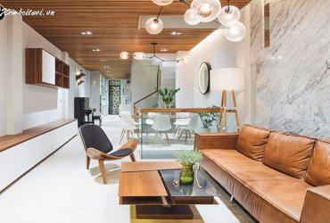 Treo Đèn Theo Phong Thủy: Bí Quyết Hóa Giải Sát Khí, Thu Hút Vượng Khí