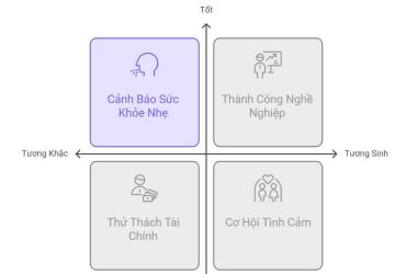 Tử vi Quý Dậu 2025 nam mạng