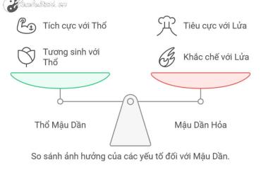 Tử vi Mậu Dần 2025 nam mạng