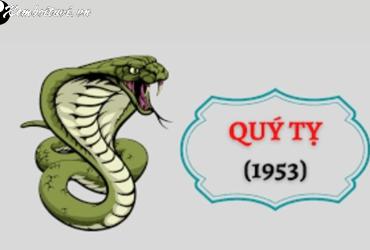 Tuổi Xông Đất Cho Gia Chủ Sinh Năm 1953 - Bí Quyết Đón Lộc Đầu Năm