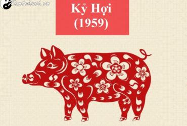 Tuổi Xông Đất Cho Gia Chủ Sinh Năm 1959 - Bí Quyết Chọn Người Mang Lộc Vào Nhà