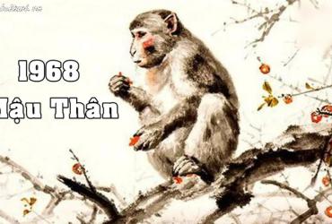 Tuổi Xông Đất Cho Gia Chủ Sinh Năm 1968 - Chọn Người Mang Lại May Mắn