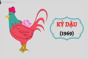 Tuổi Xông Đất Hợp Mệnh Cho Gia Chủ Sinh Năm 1969