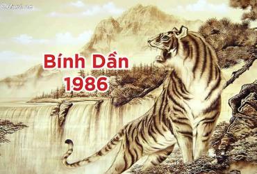 Tuổi Xông Đất Hợp Với Gia Chủ Sinh Năm 1986 - Chọn Người Mang Lộc Vào Nhà