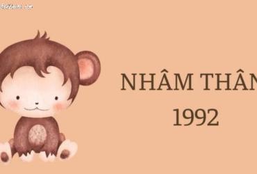 Tuổi Xông Đất Cho Người Sinh Năm 1992 - Chọn Tuổi Phù Hợp Mang Tài Lộc