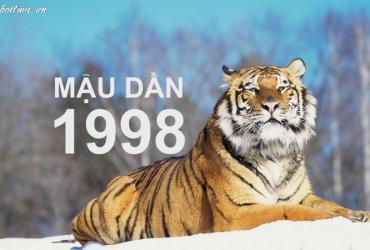 Tuổi Xông Đất Hợp Với Gia Chủ Sinh Năm 1998 - Bí Quyết Đón Tài Lộc Năm Mới